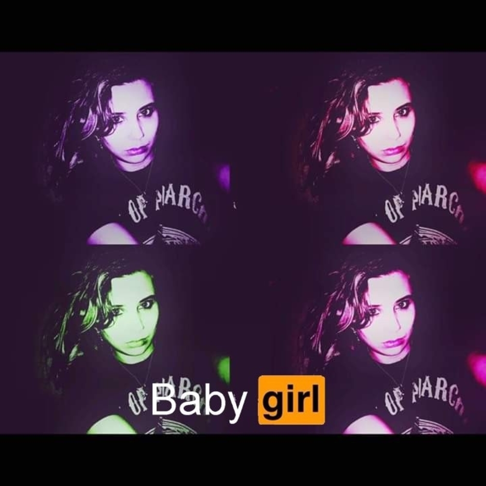 Meet your Posher, Tiffany